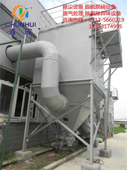 水泥瀝青移動(dòng)破碎機(jī)布袋除塵設(shè)備內(nèi)部結(jié)構(gòu)解析——以泊頭春暉環(huán)保設(shè)備為例